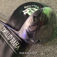 에밀리드바하마 CV8 ACE