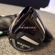 발도 TT GT1 드라이버